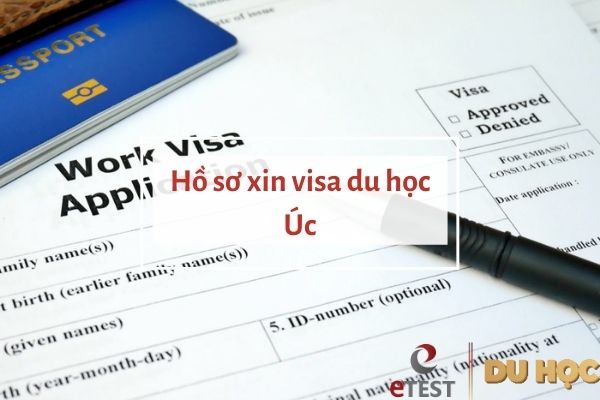Visa Du Học Úc 2023: Điều Kiện, Hồ Sơ Và Quy Trình Mới Nhất