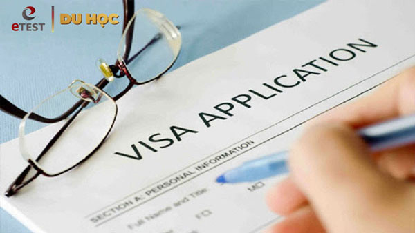 cơ hội đậu visa mỹ rất lớn