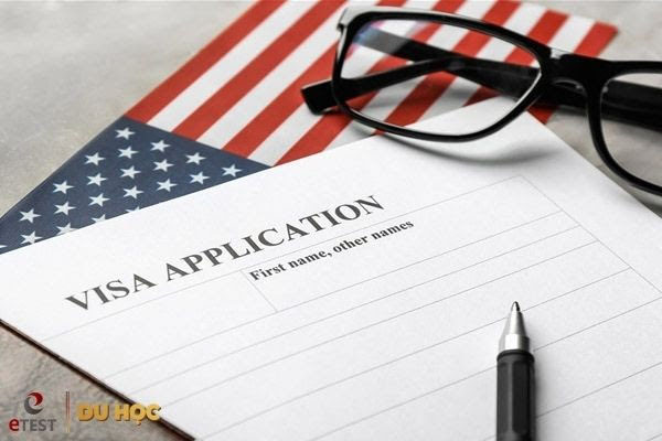 Xin visa du học úc mất bao lâu? Thời gian chờ xét duyệt visa là từ 7 ngày đến 8 tuần