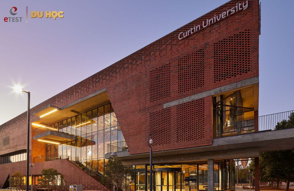Curtin University of Technology