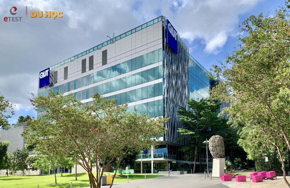 Queensland University of Technology