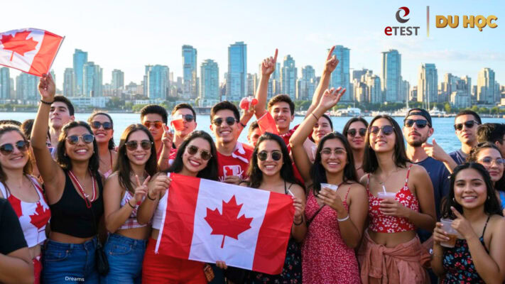 Du Học Canada Bậc Trung Học: Phụ Huynh Cần Biết Gì?