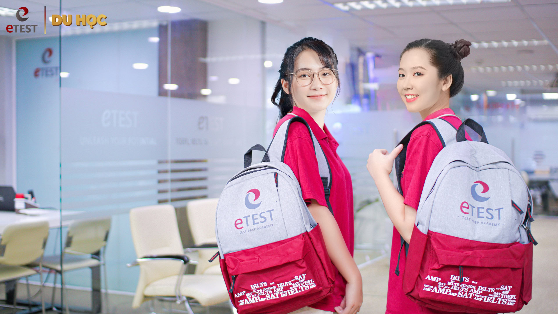 🎓 QUY TRÌNH TƯ VẤN DU HỌC TẠI ETEST: TỪ ĐÁNH GIÁ HỒ SƠ ĐẾN DANH SÁCH TRƯỜNG